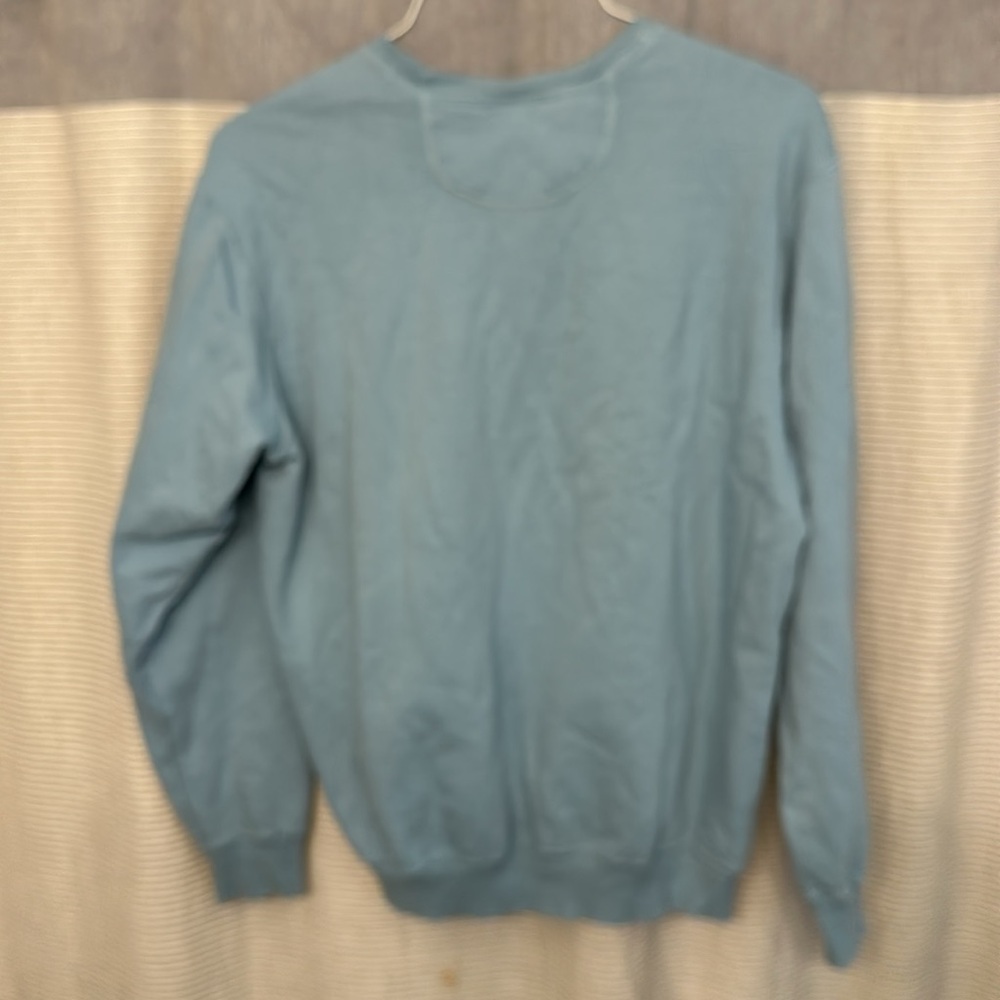 Seahawk sweatshirt - Picture 3 of 3